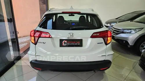 HR-V 1.8 16V EX