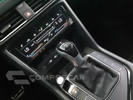 TAOS 1.4  250 TSI TOTAL FLEX HIGHLINE AUTOMÁTICO