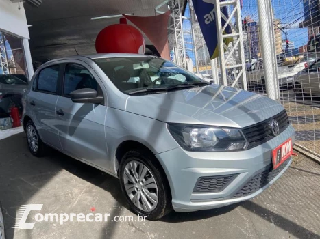 Volkswagen GOL 1.6L MB5 4 portas