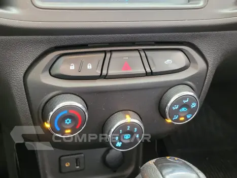 ONIX HATCH LTZ 1.4 8V FlexPower 5p Aut.