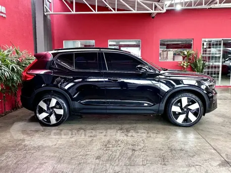 XC 40 P8 RECHARGE TWIN ELECTRIC ULTIMATE AWD