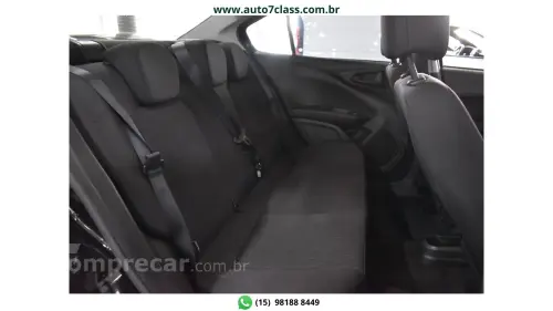 CRONOS - 1.3 FIREFLY DRIVE CVT