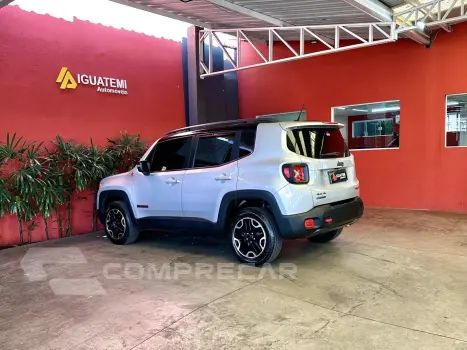 RENEGADE 2.0 16V TURBO DIESEL TRAILHAWK 4P 4X4 AUTOMÁTICO