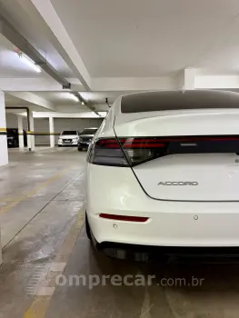 ACCORD 2.0 E:hev Advanced E-