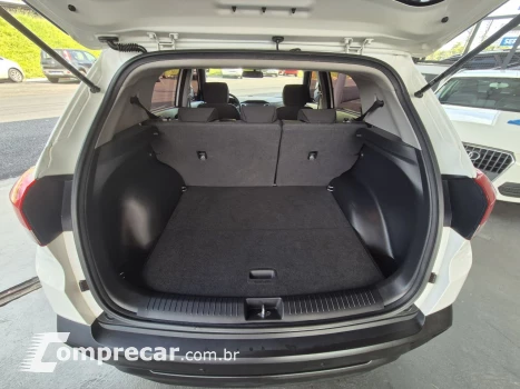 Creta Attitude 1.6 16V Flex Aut.