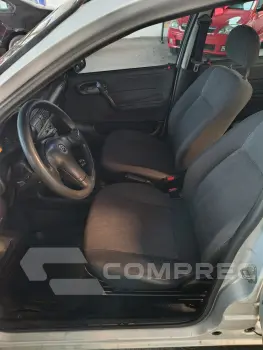 CLASSIC 1.0 MPFI Spirit 8V