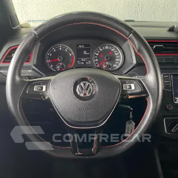 Saveiro Pepper 1.6 Flex 8V CD