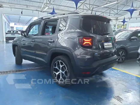 RENEGADE 1.3 T270 TURBO FLEX SAHARA AT6