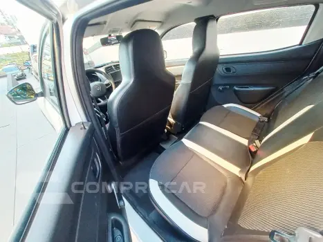 KWID Intense 1.0 Flex 12V 5p Mec.