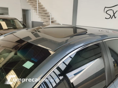 COROLLA 2.0 Vvt-ie Altis Direct Shift