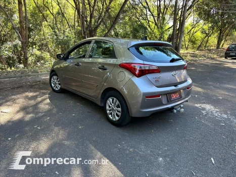 HB20 1.0 Comfort 12V