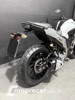FZ 25 FAZER 250 ABS