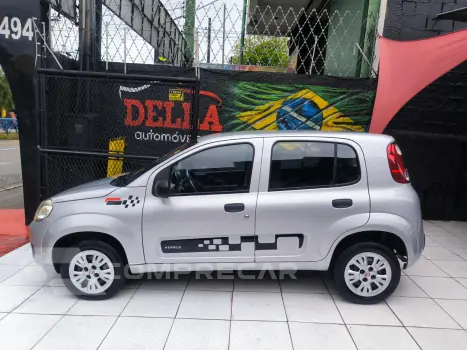 UNO 1.0 EVO Vivace 8V