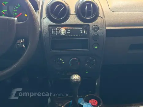 FIESTA 1.0 MPI CLASS HATCH 8V FLEX 4P MANUAL