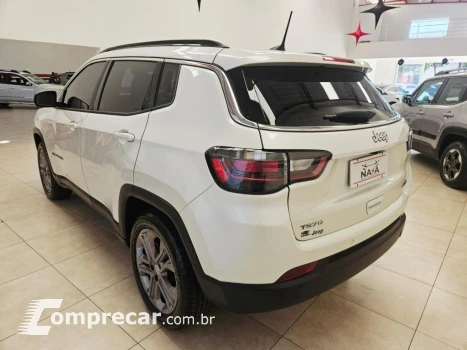 COMPASS 1.3 T270 Turbo Longitude