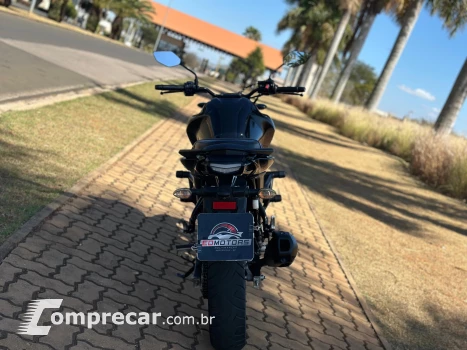 FZ15 FAZER ABS