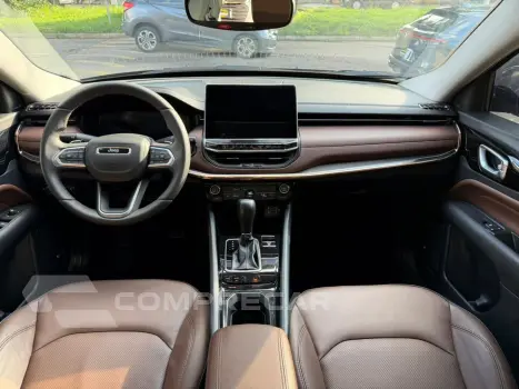 Compass 1.3 T270 Turbo Flex Limited At6