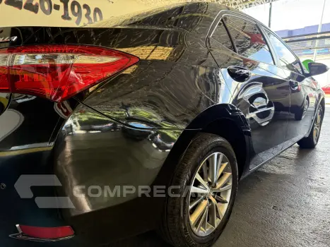 COROLLA 2.0 Vvt-ie XEI