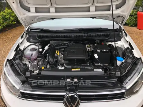 Virtus 1.0 200 Tsi Highline Automático