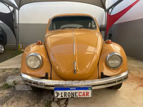 FUSCA 1.3 L 8V