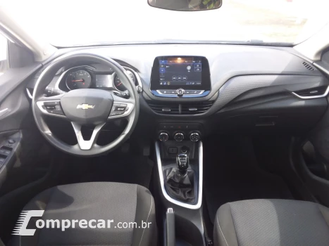ONIX 1.0 FLEX PLUS LT MANUAL