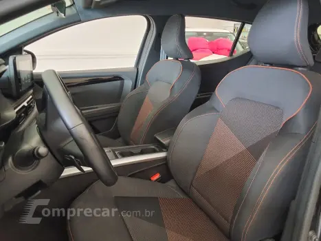 KARDIAN 1.0 TCE FLEX TECHNO EDC