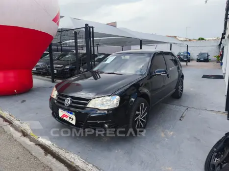 Golf 2.0 4P COMFORTLINE