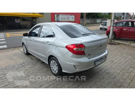 KA 1.0 TI-VCT FLEX SE SEDAN MANUAL