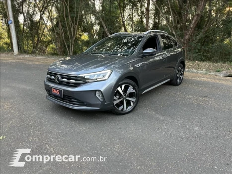 NIVUS 1.0 200 TSI TOTAL FLEX HIGHLINE AUTOMÁTICO