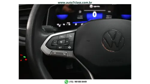 NIVUS - 1.0 200 TSI TOTAL COMFORTLINE AUTOMÁTICO