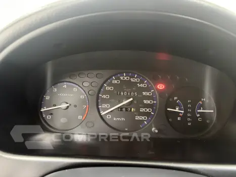 CIVIC 1.5 LX 16V