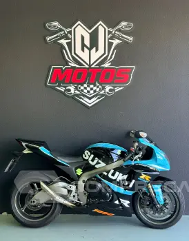 SUZUKI GSXR1000