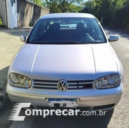 GOLF 1.6 MI 8V