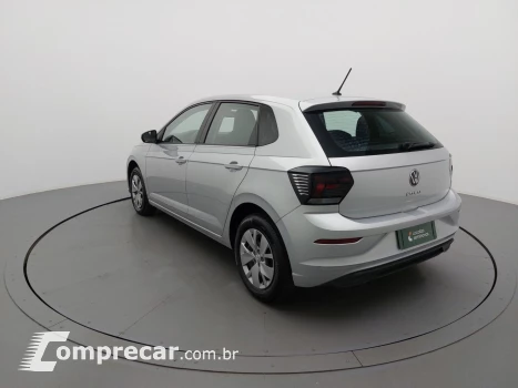 POLO 1.0 MPI MANUAL