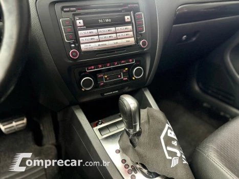 JETTA 2.0 Comfortline