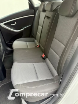 I30 1.8 MPI 16V