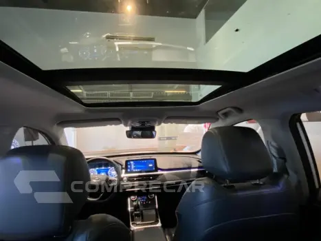 Tiggo 8 1.6 16V 4P TGDI TURBO TXS AUTOMÁTICO DCT