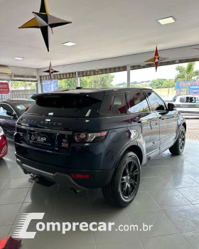 RANGE ROVER EVOQUE 2.0 Pure 4WD 16V