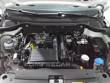 TAOS 1.4 250 TSI TOTAL FLEX HIGHLINE AUTOMÁTICO