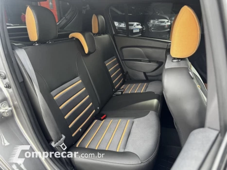 STEPWAY Intense Flex 1.6 16V  Aut.