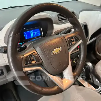 SPIN LTZ 1.8 8V Econo.Flex 5p Aut.