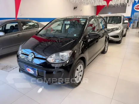 Volkswagen UP 1.0 MPI Take UP 12V 4 portas