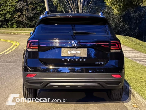 T-CROSS 1.0 200 TSI Sense