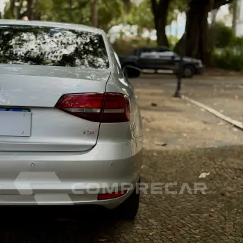 JETTA 1.4 16V TSI Comfortline