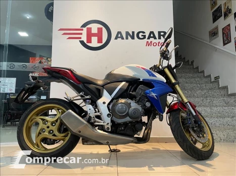 CB 1000R ABS
