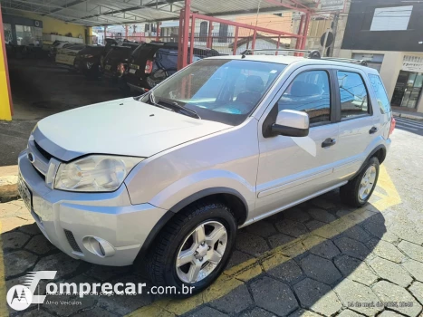 ECOSPORT 2.0 XLT 16V