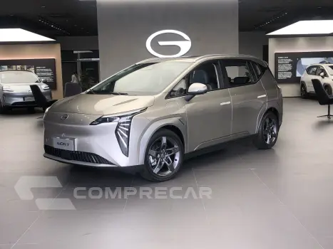 GAC Aion Y 63,2 KW ELETRICO ELITE 4 portas
