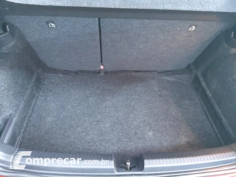 POLO 1.0 170 TSI HIGHLINE AUTOMÁTICO