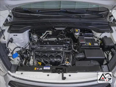 CRETA 1.6 16V Attitude