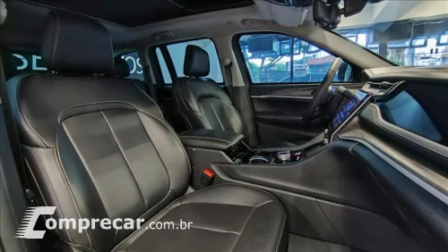 GRAND CHEROKEE 2.0 Turbo 4XE AT8